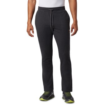 Columbia Lodge II Jogger, Pantalones Grises Oscuro Para Hombre | 815347-TJN